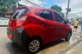 Sell Red 2015 Hyundai Eon in Manila-2