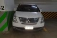 Sell White 2015 Hyundai Grand starex in Pasig-0