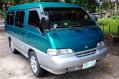 Green Hyundai H-100 2002 for sale in Quezon City-0