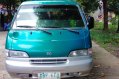 Green Hyundai H-100 2002 for sale in Quezon City-3