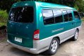Green Hyundai H-100 2002 for sale in Quezon City-2