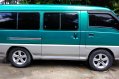 Green Hyundai H-100 2002 for sale in Quezon City-1