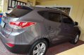 Sell Grey Hyundai Tucson in Angeles-0