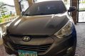 Selling Silver Hyundai Tucson in Angeles-4