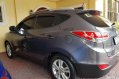 Selling Silver Hyundai Tucson in Angeles-0