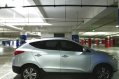 Silver Hyundai Tucson for sale in Manila-6