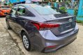 Sell Silver 2019 Hyundai Accent in Cavite-4