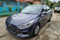 Sell Silver 2019 Hyundai Accent in Cavite-0