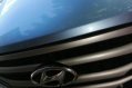 Sell Blue 2016 Hyundai Tucson in Marikina-3