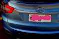 Sell Blue 2016 Hyundai Tucson in Marikina-1