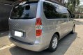 Selling Silver Hyundai Starex 2014 in Marikina-6