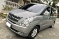 Selling Silver Hyundai Starex 2014 in Marikina-1