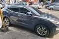 Sell Black 2015 Hyundai Santa Fe in Quezon City-4