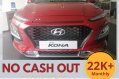 Red Hyundai KONA 2020 for sale in Parañaque-0