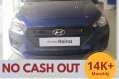 Selling Blue Hyundai Reina 2020 in Parañaque-0