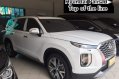 Sell Pearl White Hyundai Palisade in Quezon City-0