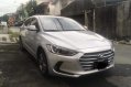 Sell Silver 2019 Hyundai Elantra in Quezon City-7