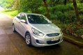 Sell Silver 2014 Hyundai Accent in Antipolo City-5