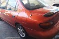 Orange Hyundai Elantra 2000 for sale in Taguig-0
