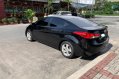 Sell Black 2012 Hyundai Elantra in Pasay-4
