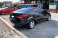 Sell Black 2012 Hyundai Elantra in Pasay-3