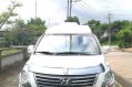 Selling White Hyundai Starex 2013 in Muntinlupa-8