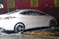 White Hyundai Elantra 2012 for sale in Quezon City-6