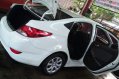 Sell White 2015 Hyundai Accent in Rizal-2