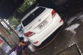 Sell White 2015 Hyundai Accent in Rizal-0