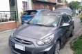 Selling Grey Hyundai Accent 2016 in Cavite-3