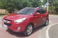 Selling Red Hyundai Tucson 2012 in Pasig-0