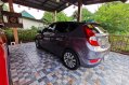 Selling Silver Hyundai Accent 2016 in Malolos City-3