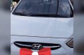 White Hyundai Accent 2017 for sale in Manila-0