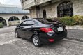 Sell Black 2013 Hyundai Accent Sedan in Bonifacio-4