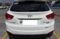 White Hyundai Tucson 2012 for sale in Manila-4