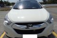 White Hyundai Tucson 2012 for sale in Manila-0