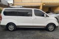 Selling White Hyundai Grand Starex 2015 in Quezon-2
