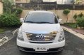 Selling White Hyundai Grand Starex 2015 in Quezon-0