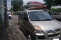 Sell Silver 2005 Hyundai Starex in Manila-0