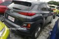 Black Hyundai KONA 2020 for sale in Quezon City-2