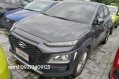 Black Hyundai KONA 2020 for sale in Quezon City-0