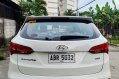 Sell White 2015 Hyundai Santa Fe in Quezon City-1