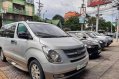 Sell Silver 2009 Hyundai Grand Starex in Quezon City-0