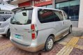 Sell Silver 2009 Hyundai Grand Starex in Quezon City-1
