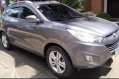 Hyundai Tucson 2.0 GLS (A) 2012-0