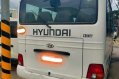 Hyundai County Mini Bus Mini Manual 2018-3