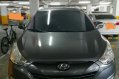 Selling Grey Hyundai Tucson 2010 in Quezon-1