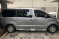 Silver Hyundai Starex 2012 for sale in Quezon-2