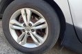 Hyundai Tucson 4x4 Auto 2013-3