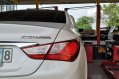 Selling White Hyundai Sonata 2010 in Cavite-3